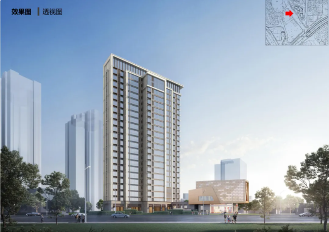 最高限价19666元/㎡!泉州两大纯新盘效果图/户型图公开!——九房网 最高限价19666元/㎡!泉州两大纯新盘效果图/户型图公开!——九房网