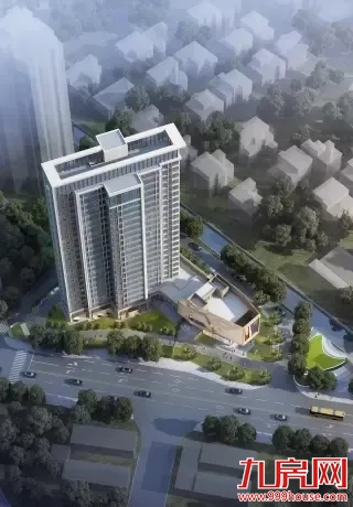 最高限价19666元/㎡!泉州两大纯新盘效果图/户型图公开!——九房网 最高限价19666元/㎡!泉州两大纯新盘效果图/户型图公开!——九房网