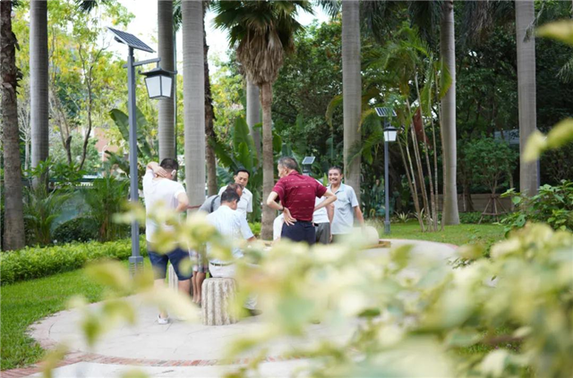  2022年完工！厦门这将新增一国际级配套！效果图曝光！——九房网