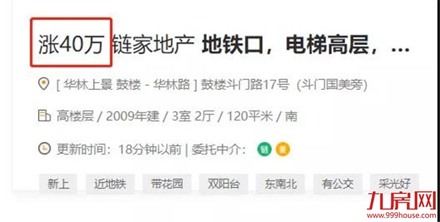疯狂!51318套!成交破纪录!福州多盘喊涨!有房一天涨53万!——九房网 疯狂!51318套!成交破纪录!福州多盘喊涨!有房一天涨53万!——九房网