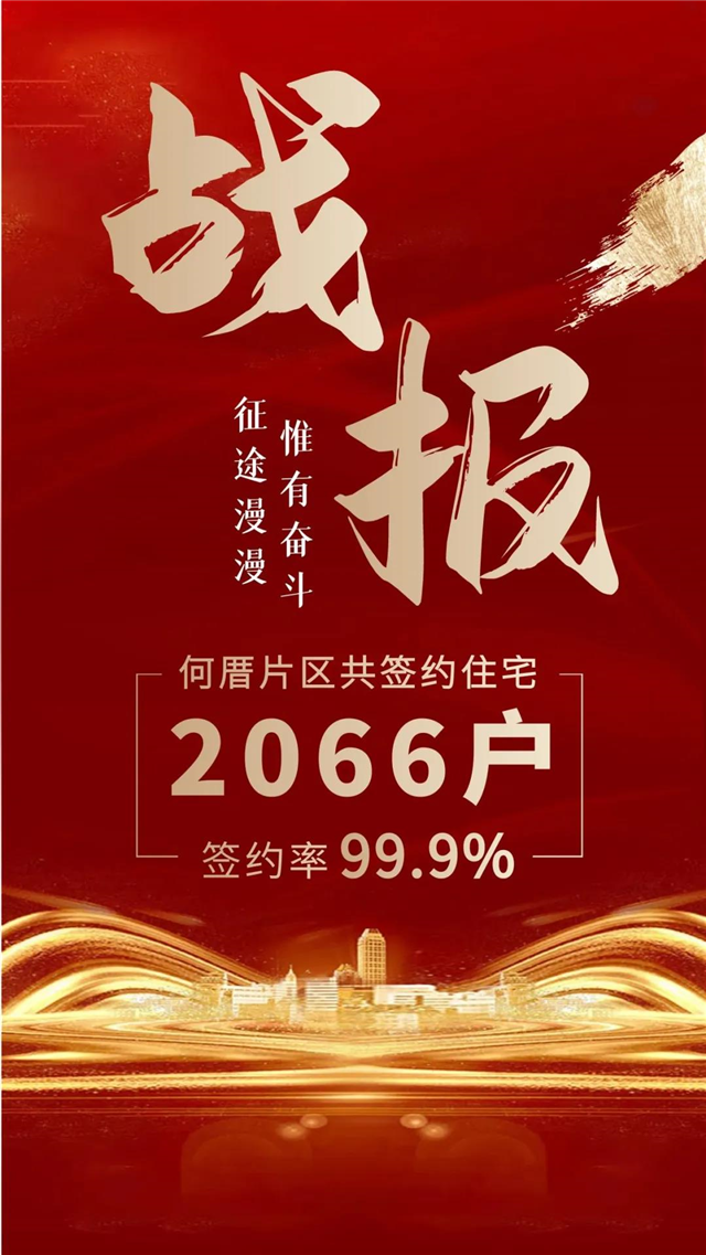 书写新篇章！岛内这个片区六个安置房地块7月将实现净地！——九房网