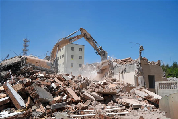 1357栋！交房率92.7%! 岛外最大规模整村搬迁项目再传新进展！——九房网