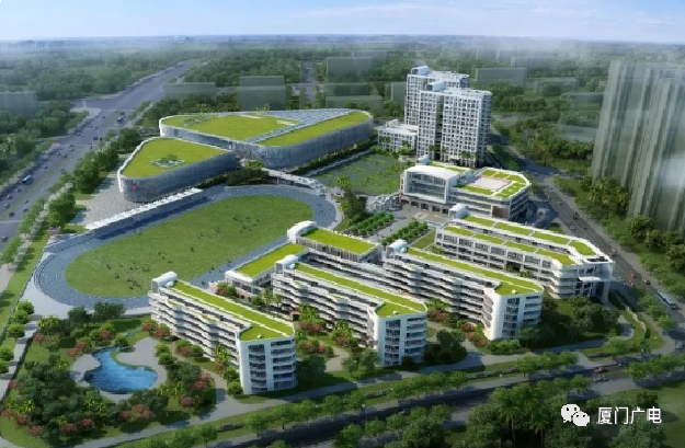 重磅!双十中学翔安校区启用!还有这些好消息→——九房网 重磅!双十中学翔安校区启用!还有这些好消息→——九房网