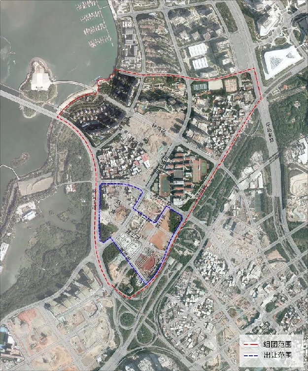 劲爆！10宗宅地！五缘湾、高林地块在列！第三批集中挂地马上杀来！——九房网