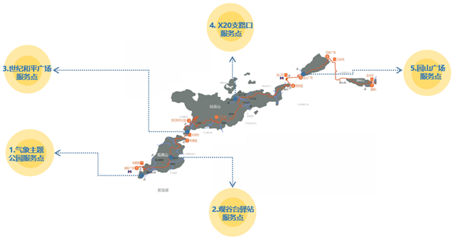 官方：福厦铁路拟设翔安动车站，初步意向选址在…——九房网