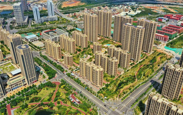 最新!产权赠送、配偶随迁、子女入学……厦门“抢人”政策升级!——九房网 最新!产权赠送、配偶随迁、子女入学……厦门“抢人”政策升级!——九房网