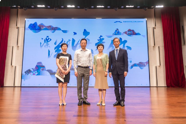 助力世遗,弘扬海丝文化!世茂海丝馆“明清外销瓷珍品集萃”特展盛大开启!——九房网 助力世遗,弘扬海丝文化!世茂海丝馆“明清外销瓷珍品集萃”特展盛大开启!——九房网