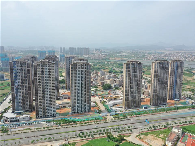 最新!产权赠送、配偶随迁、子女入学……厦门“抢人”政策升级!——九房网 最新!产权赠送、配偶随迁、子女入学……厦门“抢人”政策升级!——九房网