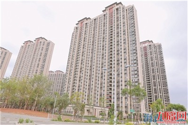 九溪大桥计划10月通车 将大大缩短翔安西部到岛内时间——九房网