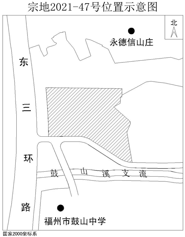 19宗宅地!起拍总价137亿!福州第二波集中供地潮来袭!——九房网 19宗宅地!起拍总价137亿!福州第二波集中供地潮来袭!——九房网