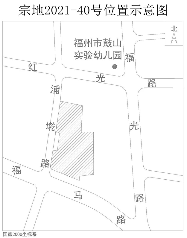 19宗宅地!起拍总价137亿!福州第二波集中供地潮来袭!——九房网 19宗宅地!起拍总价137亿!福州第二波集中供地潮来袭!——九房网