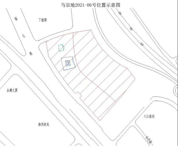 19宗宅地!起拍总价137亿!福州第二波集中供地潮来袭!——九房网 19宗宅地!起拍总价137亿!福州第二波集中供地潮来袭!——九房网