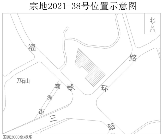 19宗宅地!起拍总价137亿!福州第二波集中供地潮来袭!——九房网 19宗宅地!起拍总价137亿!福州第二波集中供地潮来袭!——九房网