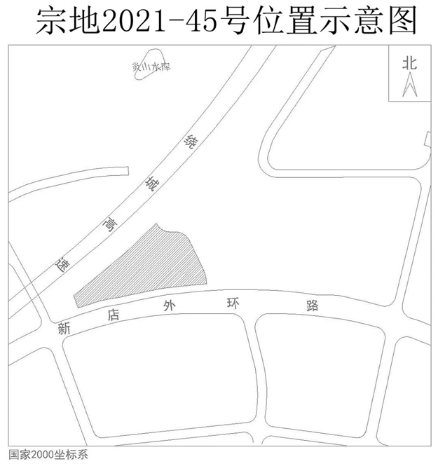 19宗宅地!起拍总价137亿!福州第二波集中供地潮来袭!——九房网 19宗宅地!起拍总价137亿!福州第二波集中供地潮来袭!——九房网