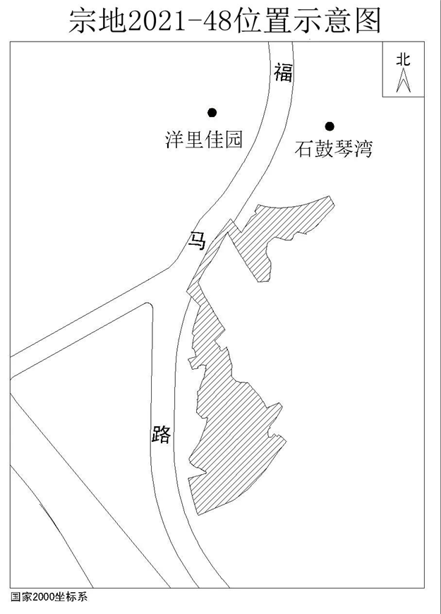19宗宅地!起拍总价137亿!福州第二波集中供地潮来袭!——九房网 19宗宅地!起拍总价137亿!福州第二波集中供地潮来袭!——九房网