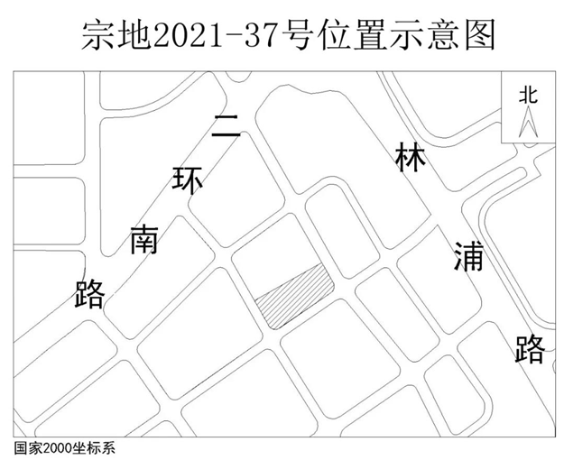 19宗宅地!起拍总价137亿!福州第二波集中供地潮来袭!——九房网 19宗宅地!起拍总价137亿!福州第二波集中供地潮来袭!——九房网