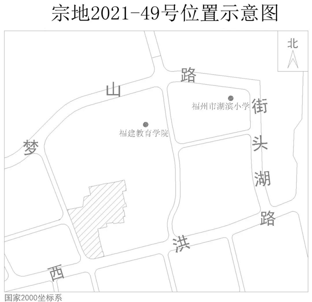 19宗宅地!起拍总价137亿!福州第二波集中供地潮来袭!——九房网 19宗宅地!起拍总价137亿!福州第二波集中供地潮来袭!——九房网