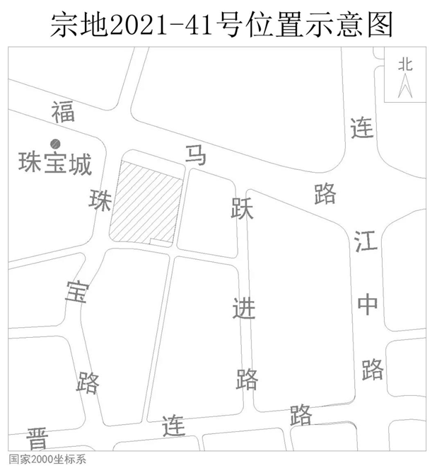 19宗宅地!起拍总价137亿!福州第二波集中供地潮来袭!——九房网 19宗宅地!起拍总价137亿!福州第二波集中供地潮来袭!——九房网