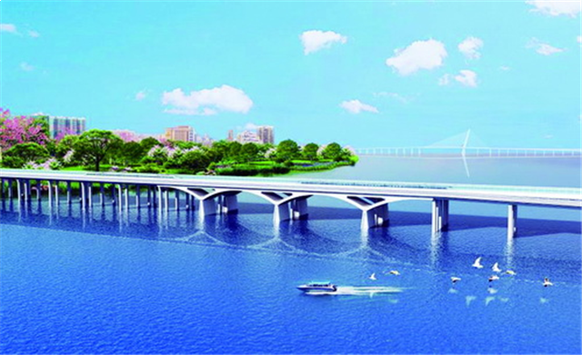 好消息！岛外这个61万㎡市级地标，将打造全新商业中心！——九房网