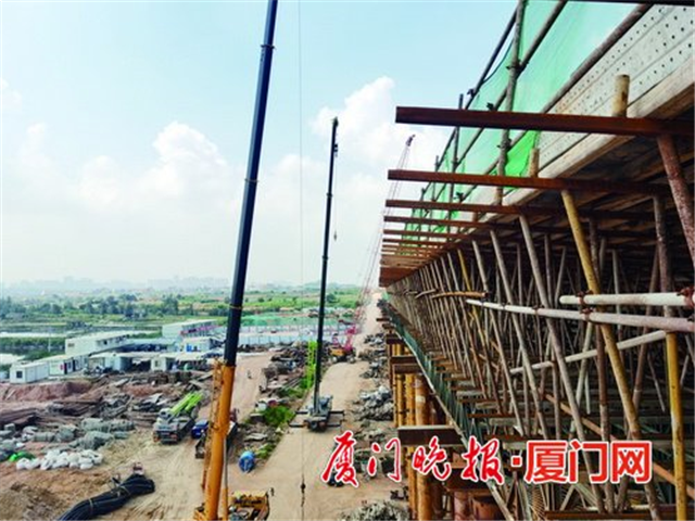 好消息！岛外这个61万㎡市级地标，将打造全新商业中心！——九房网