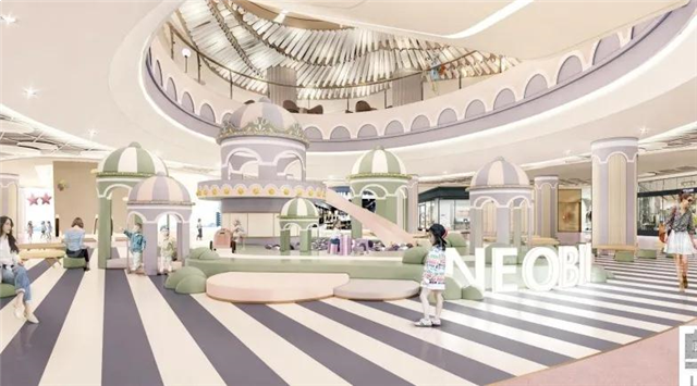 好消息！岛外这个61万㎡市级地标，将打造全新商业中心！——九房网