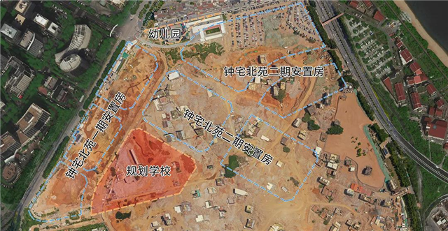 重磅！岛内这所学校，有望成为市属九年一贯制学校！——九房网