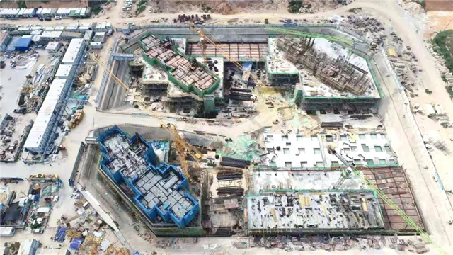 重磅！岛内这所学校，有望成为市属九年一贯制学校！——九房网