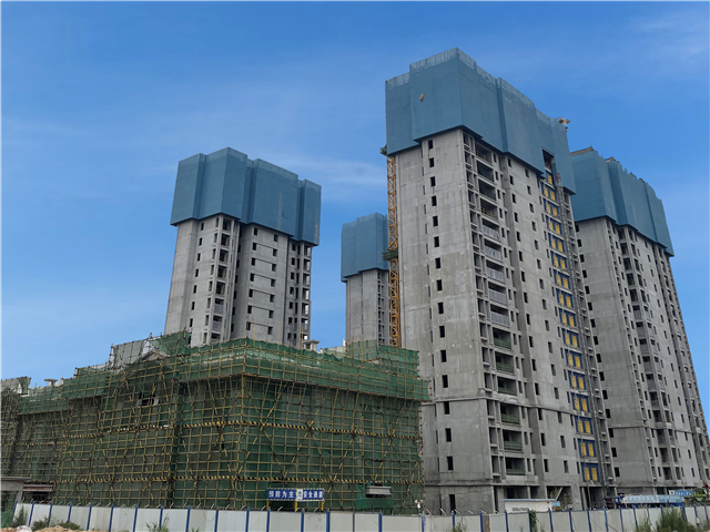 重磅！岛内这所学校，有望成为市属九年一贯制学校！——九房网