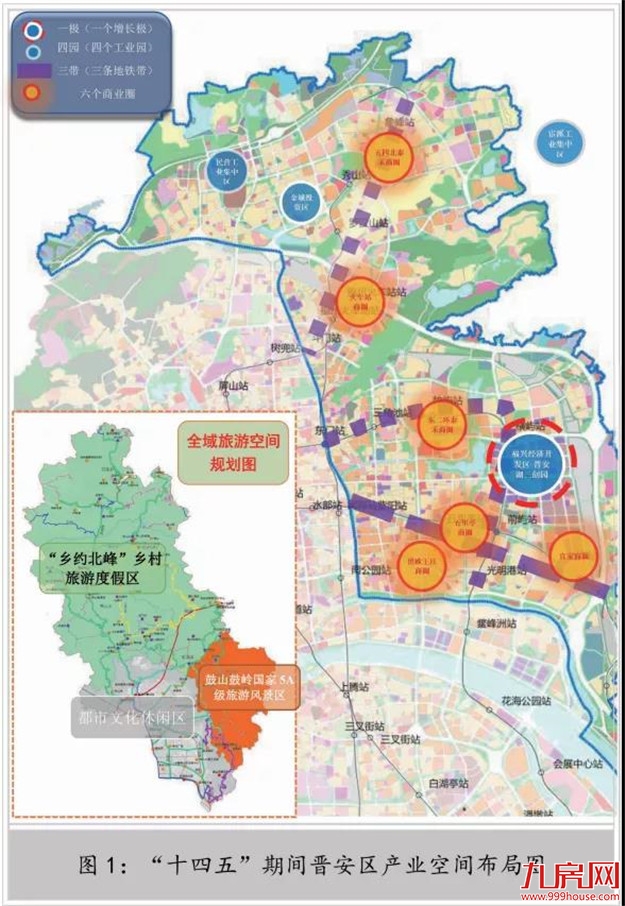 身价暴涨!下一个5年规划曝光!住这个区的福州人,恭喜了!——九房网 身价暴涨!下一个5年规划曝光!住这个区的福州人,恭喜了!——九房网