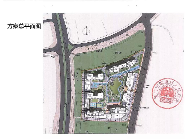 重磅！思明3幅！湖里2幅！厦门又一批地块将出让！——九房网