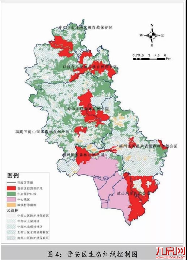 身价暴涨!下一个5年规划曝光!住这个区的福州人,恭喜了!——九房网 身价暴涨!下一个5年规划曝光!住这个区的福州人,恭喜了!——九房网
