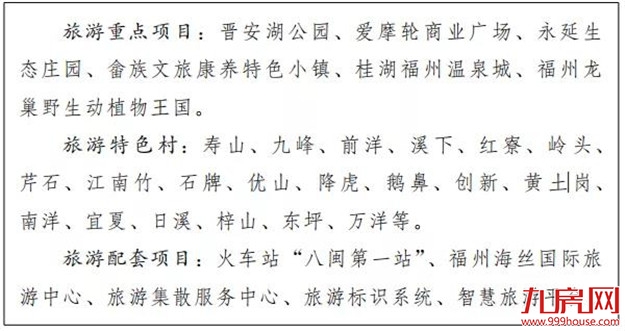 身价暴涨!下一个5年规划曝光!住这个区的福州人,恭喜了!——九房网 身价暴涨!下一个5年规划曝光!住这个区的福州人,恭喜了!——九房网