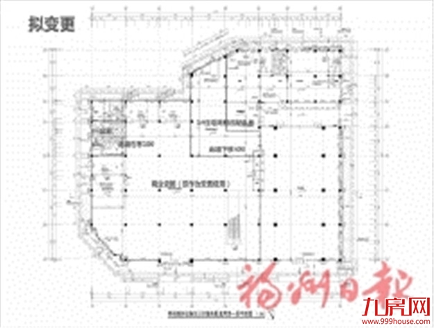 关于望隆新城（滨海新城安置房二期）建设工程设计修改公开征求意见的公告——九房网