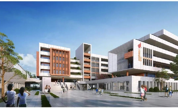 猛料！厦门再添11幅居住用地！百年名校新校区敲定！钟宅或有新学校…——九房网