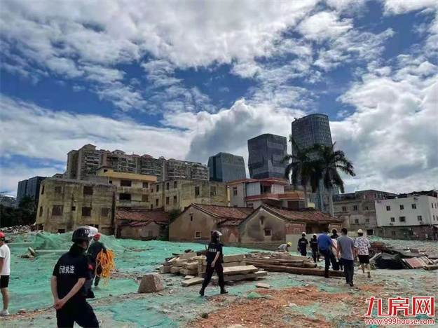 超241万平!涉及39个村!厦门2021最新版征迁地图曝光!——九房网 超241万平!涉及39个村!厦门2021最新版征迁地图曝光!——九房网