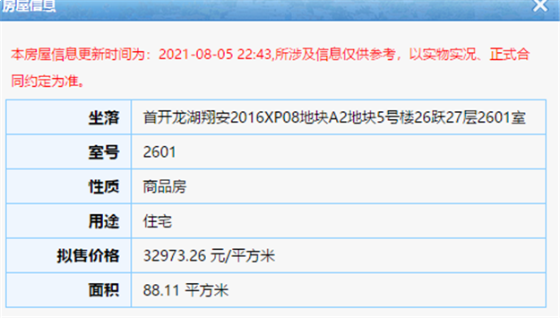 568套!最高预售价xx万/㎡!集美、翔安两大楼盘领出预售证!——九房网 568套!最高预售价xx万/㎡!集美、翔安两大楼盘领出预售证!——九房网