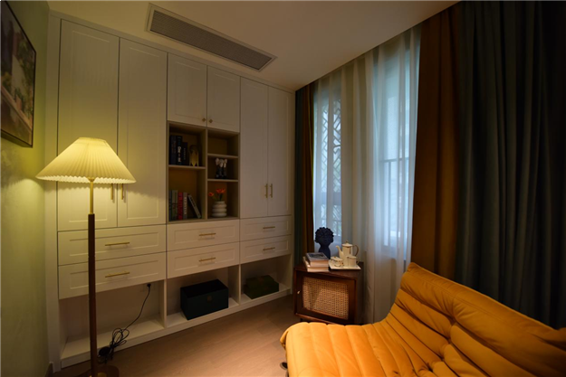 景粼洋房 | 奢配大四房 诠释高雅新境界——九房网 景粼洋房 | 奢配大四房 诠释高雅新境界——九房网