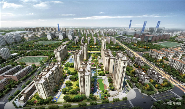 马銮湾核芯城区低密洋房,献给更懂生活的你!——九房网 马銮湾核芯城区低密洋房,献给更懂生活的你!——九房网