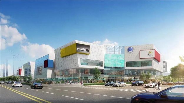 马銮湾核芯城区低密洋房,献给更懂生活的你!——九房网 马銮湾核芯城区低密洋房,献给更懂生活的你!——九房网