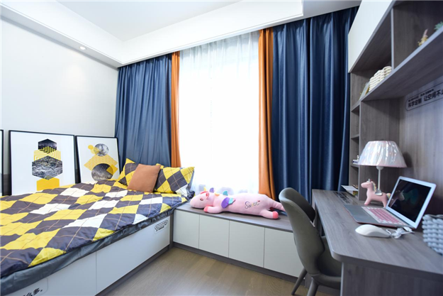 景粼洋房 | 奢配大四房 诠释高雅新境界——九房网 景粼洋房 | 奢配大四房 诠释高雅新境界——九房网