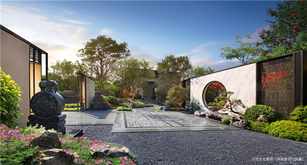 马銮湾核芯城区低密洋房,献给更懂生活的你!——九房网 马銮湾核芯城区低密洋房,献给更懂生活的你!——九房网