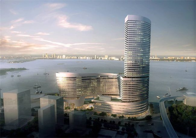 城镇化率89.41%！副省级城市之最！厦门常住人口增长为……——九房网