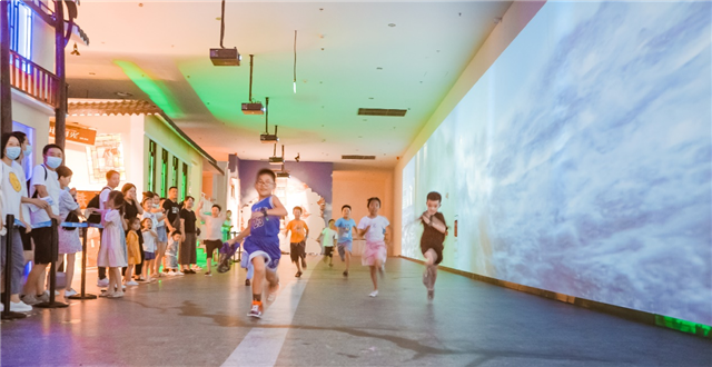 改善亲子关系,从一段陪伴时光开始——九房网 改善亲子关系,从一段陪伴时光开始——九房网