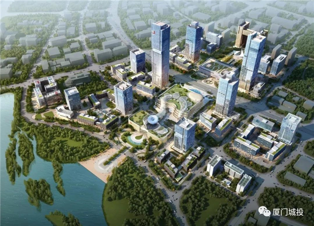 全国瞩目！重量级名单发布，厦门地位再被证实！——九房网