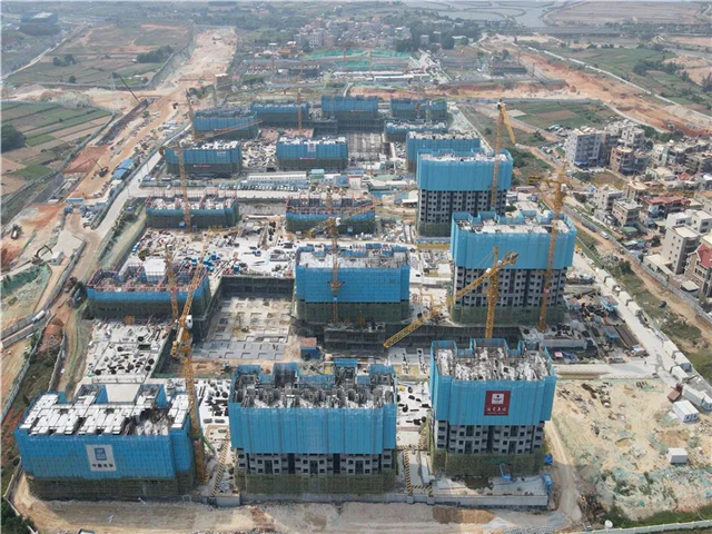 全国瞩目！重量级名单发布，厦门地位再被证实！——九房网