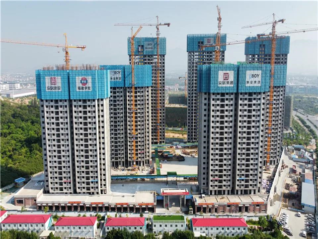 全国瞩目！重量级名单发布，厦门地位再被证实！——九房网