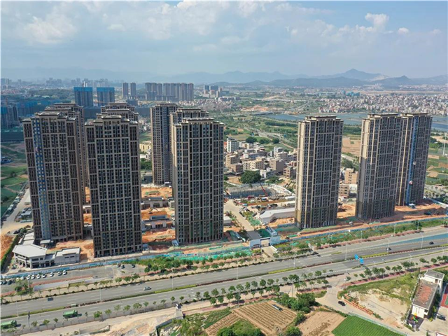 全国瞩目！重量级名单发布，厦门地位再被证实！——九房网