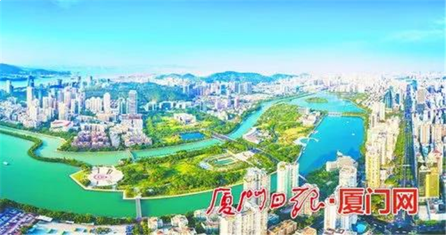 全国瞩目！重量级名单发布，厦门地位再被证实！——九房网