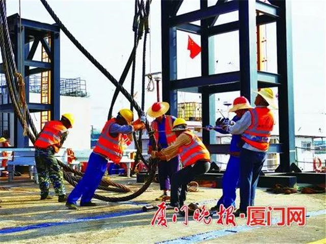 全国瞩目！重量级名单发布，厦门地位再被证实！——九房网