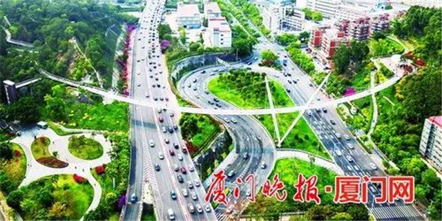 全国瞩目！重量级名单发布，厦门地位再被证实！——九房网